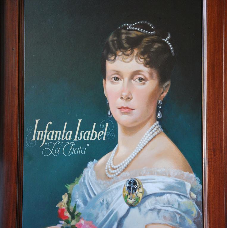 Infanta Isabel By Recordis Hotels Сеговия Экстерьер фото